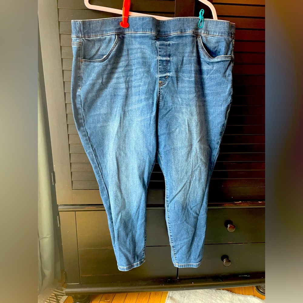 Sonoma Jeans